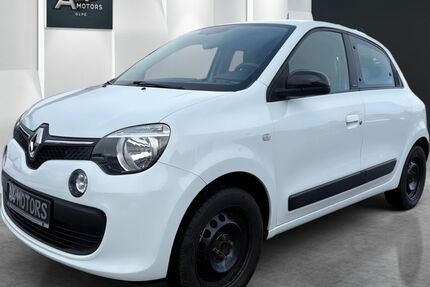 Renault Twingo 44.000 km 7.899 &euro; Olpe 57462
