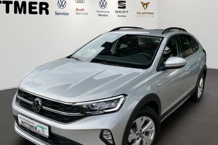 VW Taigo 7.000 km 21.990 € Lenzkirch 79853