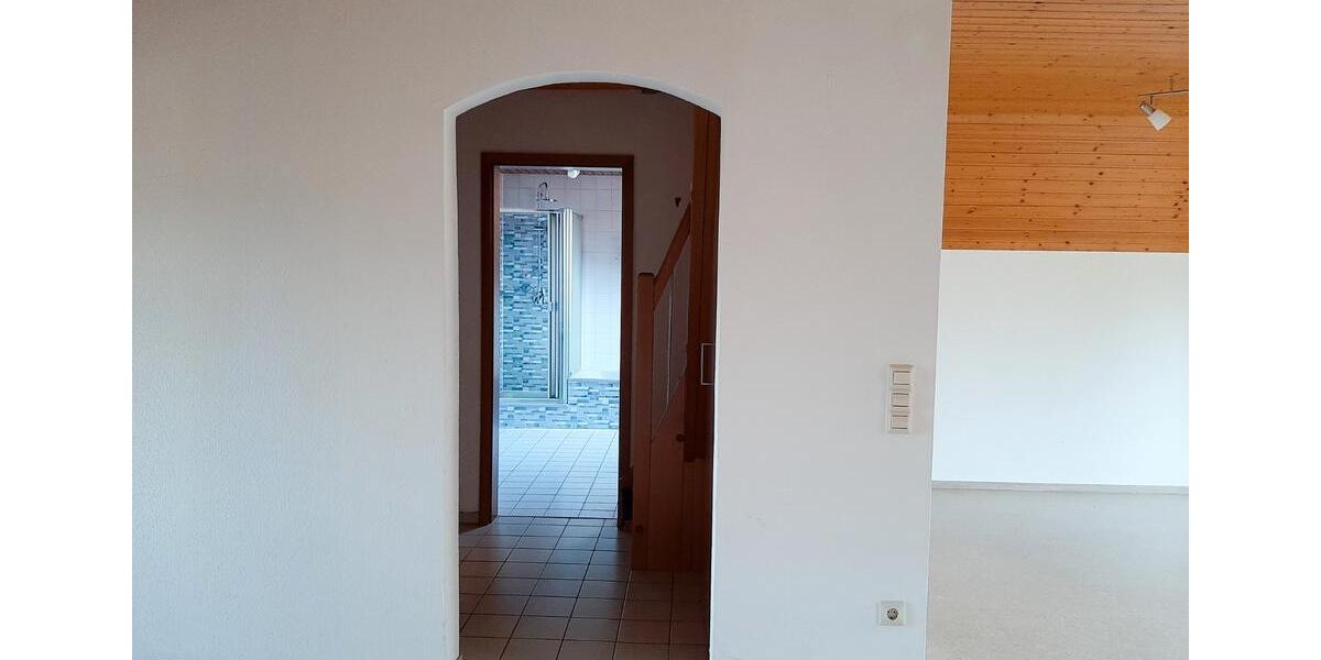 Dachgeschoßwohnung Gaildorf - 2 Zimmer, 70 m&sup2;, 175.000&euro; | Angebot:26984830