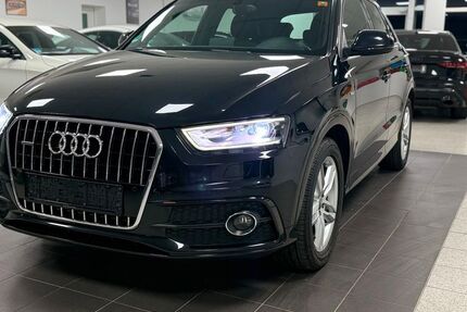 Audi Q3 146.000 km 10.800 &euro; Schramberg 78713