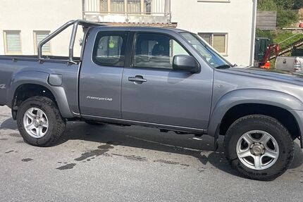 Ford Ranger 167.000 km 13.333 &euro; Langdorf 94264