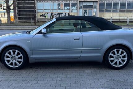 Audi A4 220.000 km 3.499 &euro; Chemnitz 09120