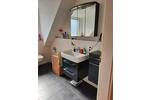 Dachgeschoßwohnung Augsburg Haunstetten-Siebenbrunn - 3 Zimmer, 78 m&sup2;, 455.000&euro; | Angebot:26517119