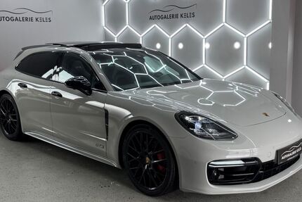Porsche Panamera 78.000 km 71.651 &euro; Nordenham 26954