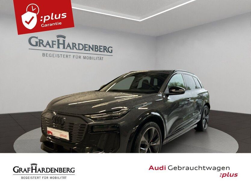 Audi Q6 e-tron 21.600 km 71.960 € Konstanz 78467