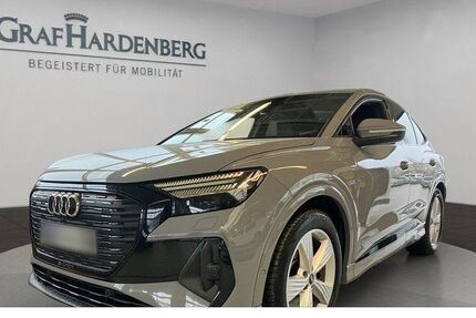 Audi Q4 e-tron 71.700 km 33.930 &euro; Aach 78267
