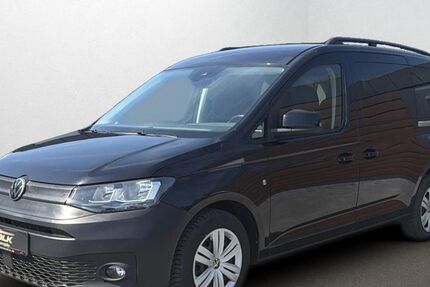 VW Caddy Maxi 57.200 km 26.950 &euro; Blankenburg (Harz) 38889