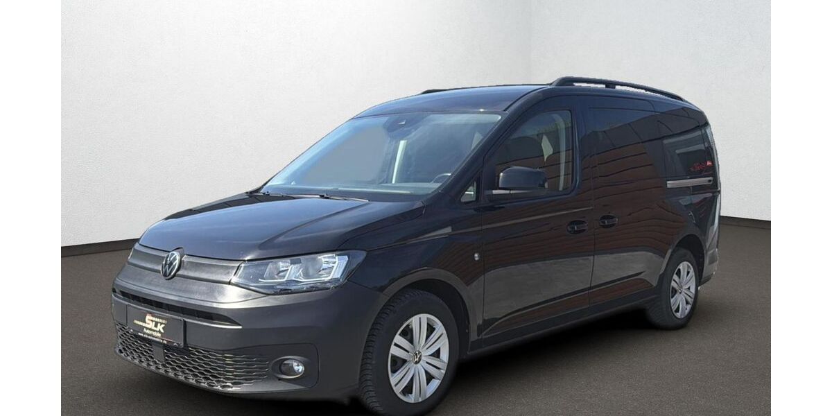 VW Caddy Maxi 57.200 km 26.950 &euro; Blankenburg (Harz) 38889