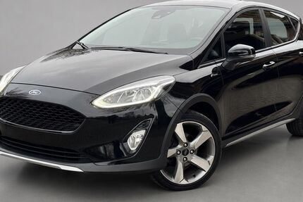 Ford Fiesta 129.985 km 9.500 &euro; Güstrow 18273