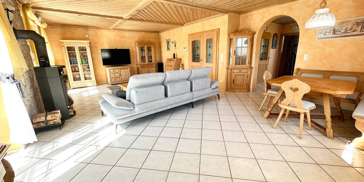 Einfamilienhaus Wenzenbach - 4 Zimmer, 124 m&sup2;, 499.000&euro; | Angebot:26402992