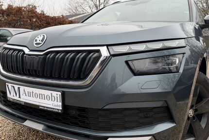 Skoda Kamiq 82.934 km 18.990 &euro; Großbeeren 14979