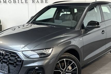 Audi Q5 108.750 km 36.749 &euro; Wardenburg 26203