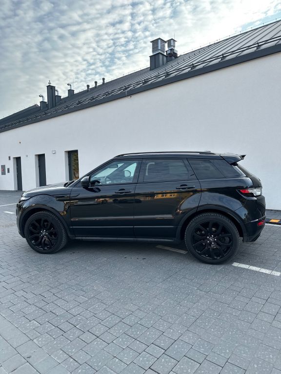 Land Rover Range Rover Evoque 144.067 km 19.900 € Klütz 23948