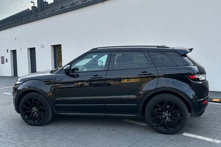 Land Rover Range Rover Evoque 149.000 km 19.900 &euro; Klütz 23948