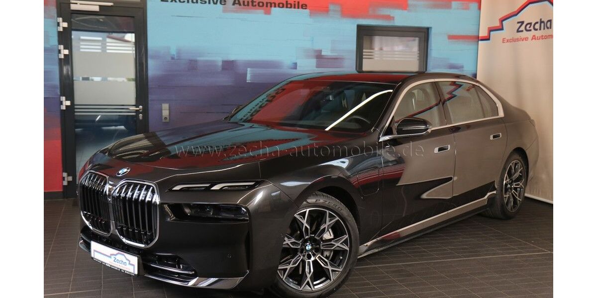 BMW 750 5.200 km 93.999 &euro; Kötz (Kleinkötz) 89359