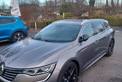 Renault Talisman 80.500 km 21.900 &euro; Düsseldorf 40627