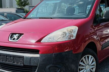 Peugeot Partner 174.000 km 3.500 &euro; Hannover 30165
