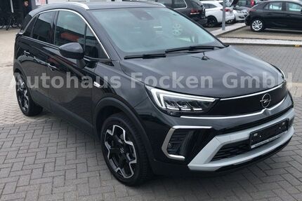 Opel Crossland (X) 12.235 km 20.990 &euro; Rhauderfehn 26817
