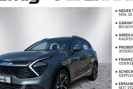 Kia Sportage 26.790 km 32.900 &euro; Helmbrechts 95233