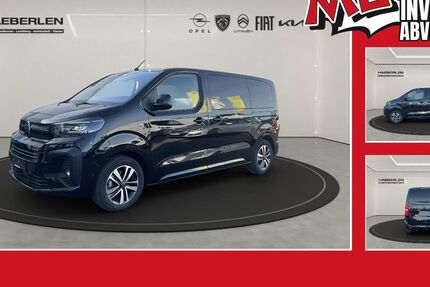 Citroen SpaceTourer 7.000 km 39.490 &euro; Kempten 87435