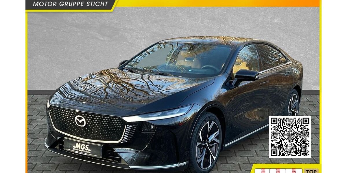 Mazda 6e 2.000 km 37.490 &euro; Wunsiedel 95632