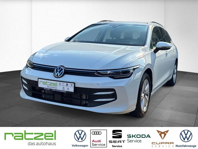 VW Golf 1.303 km 26.930 € Zell u.A. 73119