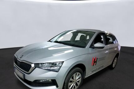 Skoda Scala 165.518 km 12.990 &euro; Braunschweig 38122