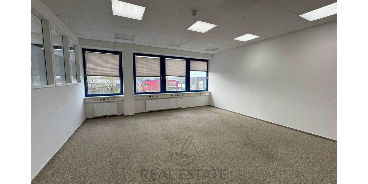Gewerbeobjekt Hamburg Rahlstedt - 2 Zimmer, 100 m&sup2;, 1.300&euro; | Angebot:26851821