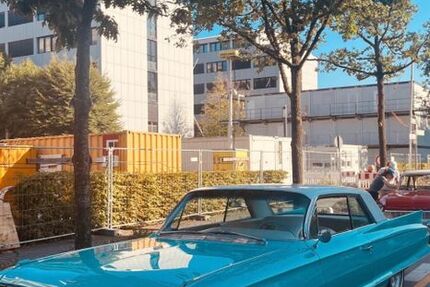 Cadillac Deville