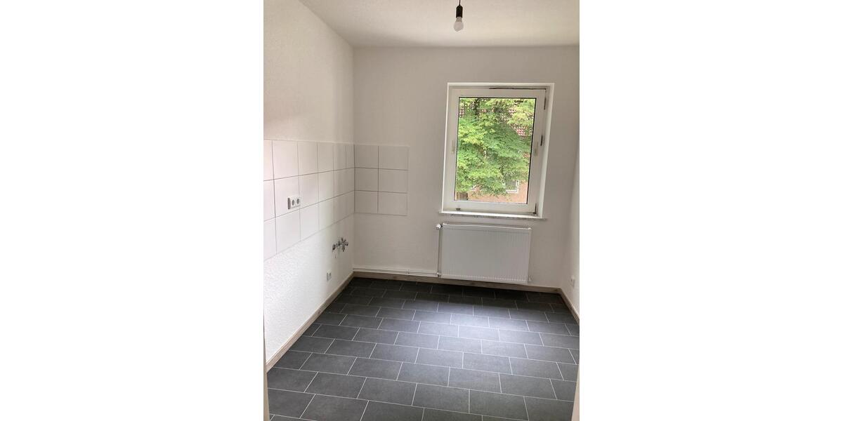 Erdgeschoßwohnung Salzgitter Ortschaft Nord - 3 Zimmer, 61 m&sup2;, 364&euro; | Angebot:26232162