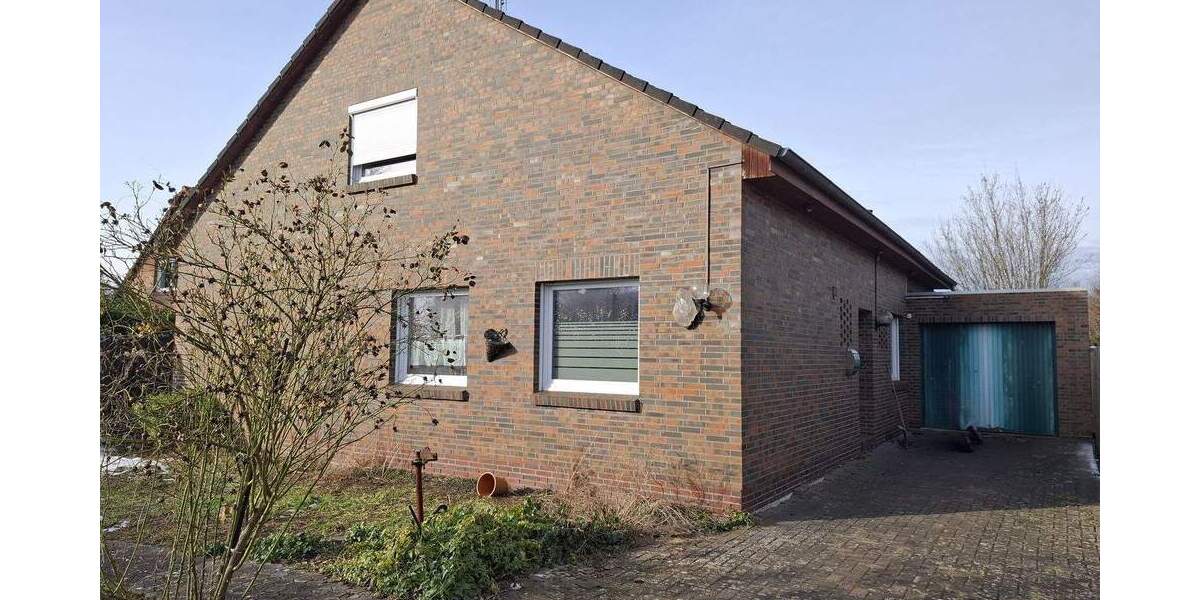 Einfamilienhaus Edewecht Süddorf - 6 Zimmer, 220 m&sup2;, 375.000&euro; | Angebot:25316702