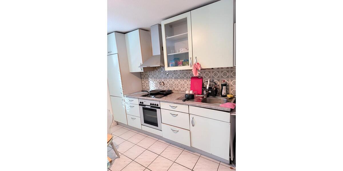 Etagenwohnung Schöneck - 2 Zimmer, 76 m&sup2;, 960&euro; | Angebot:25043535