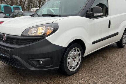 Fiat Doblo 22.837 km 14.700 &euro; Rastede 26180