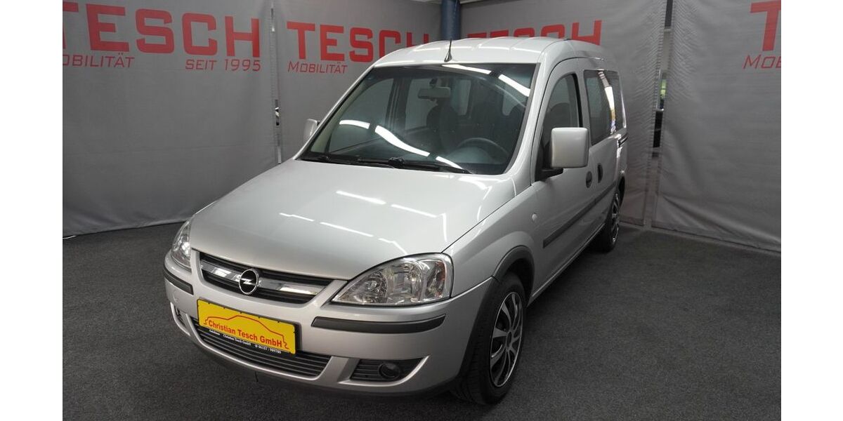 Opel Combo 106.223 km 2.200 &euro; Pfungstadt 64319