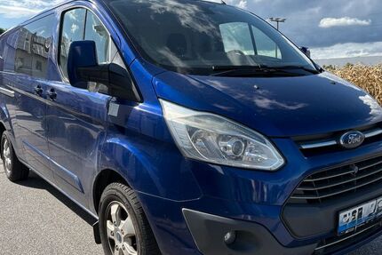 Ford Tourneo Custom 190.500 km 10.470 &euro; Dingolfing 84130
