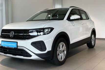 VW T-Cross 15.875 km 24.580 € Hannover 30453