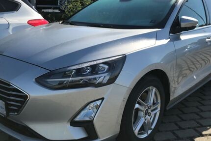 Ford Focus 24.998 km 21.799 &euro; Leuna 06237