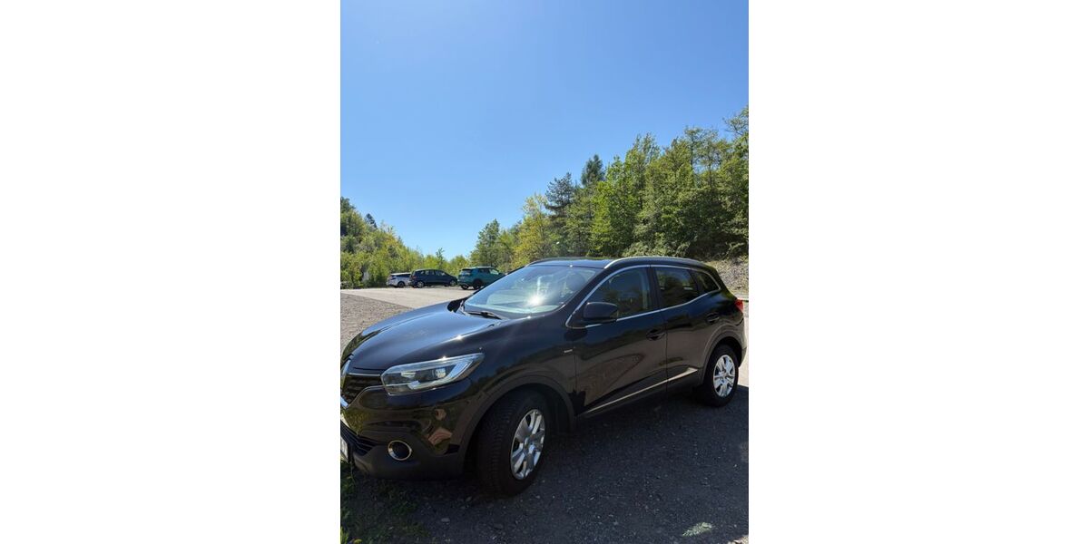 Renault Kadjar 104.000 km 10.999 &euro; Schiffweiler 66578