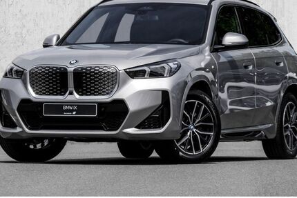BMW iX1 1.099 km 54.480 € Ahlen 59227