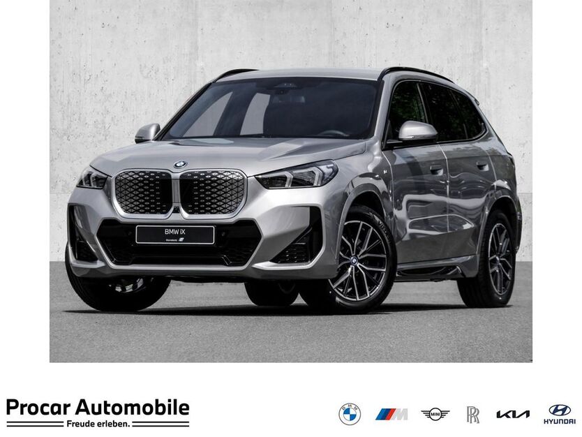 BMW iX1 1.099 km 54.480 € Ahlen 59227
