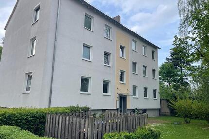 Hannover-List 3 ZKB mit Balkon am Vahrenwalder Park von privat