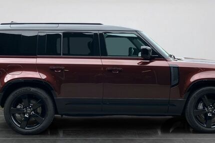 Land Rover Defender 7.000 km 92.990 &euro; Kaiserslautern 67655