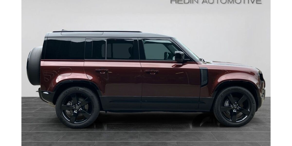 Land Rover Defender 7.000 km 94.490 &euro; Kaiserslautern 67655