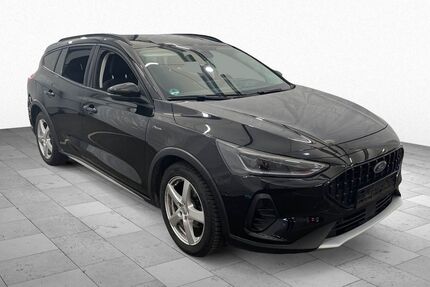 Ford Focus 78.972 km 15.980 &euro; Barchfeld - Immelborn 36456