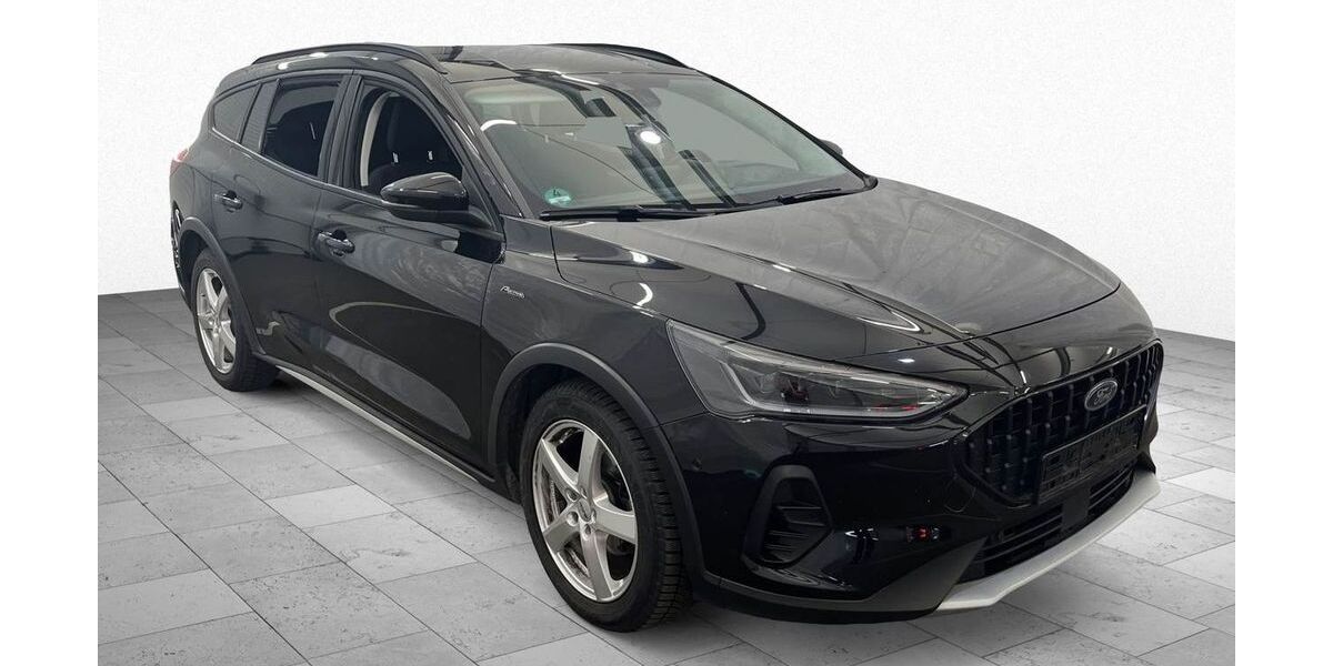 Ford Focus 78.972 km 15.980 &euro; Barchfeld - Immelborn 36456