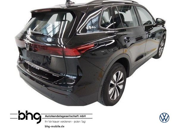 VW Tiguan 12.757 km 39.830 &euro; Ettlingen 76275