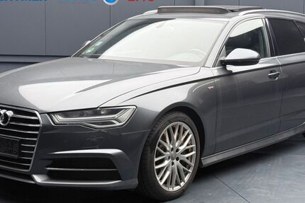 Audi A6 312.000 km 13.480 &euro; Helmstedt 38350