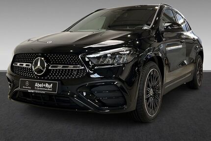 Mercedes-Benz GLA 200 9.900 km 45.687 &euro; Donauwörth 86609