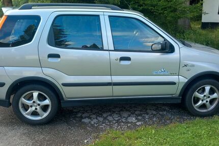 Suzuki Ignis 134.000 km 2.000 &euro; Sundern 59846