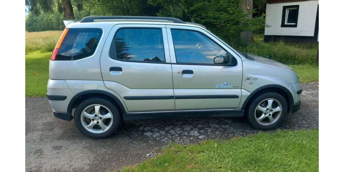Suzuki Ignis 134.000 km 2.000 &euro; Sundern 59846